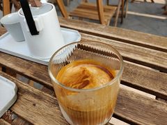 灰Dirty-Home Cafe(水榭春天店)