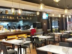 大堂-东莞市莞城红色庄园西餐厅(东城西路店)