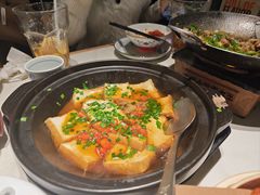 -费大厨辣椒炒肉(正佳广场店)