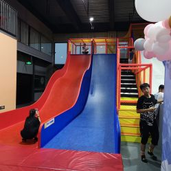 -Apfunll潮玩乐园*生日派对*企业团建(米房店)