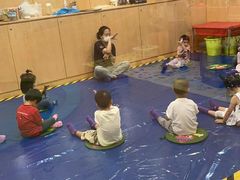 -金宝贝早教(南山花园城店)