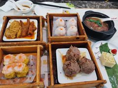 -點無缺茶楼·海鲜酒家(世博店)