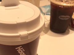 -哈根达斯(卓展店)