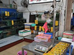 -台山美食一绝阿四台山黄鳝饭(阿四创作店)