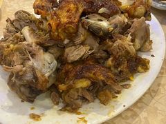 -维吾尔餐厅(宜山路店)