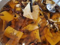 -辣婆婆(航天桥店)