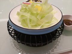 -骏莱海鲜鱼港(五角场店)