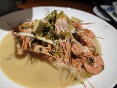 -涌觅名灶·本地海鲜宁波菜(财富广场店)