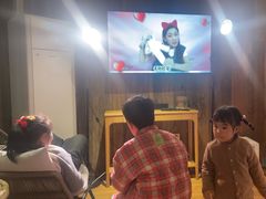 -春树下·树屋花房西餐厅(罍街AS1980店)