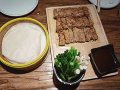 -淀里船宴(卓达店)