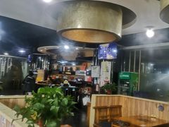 -湖南文氏湘菜馆(顺河高架路店)