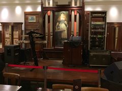 大堂-宝莱纳餐厅(滨江店)