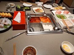 -海底捞火锅(江南盛天地店)