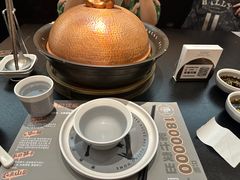 -老鸭集(萧山万象汇店)