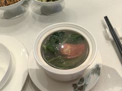 -海源北999中餐厅·昆明龙达温德姆花园酒店