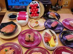 -寿司郎(皇庭广场店)