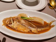 -新荣记(南京西路店)