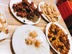 -老七饭馆 清真菜(光荣道总店)