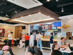 -永和大王(春日上新·阜成门店)