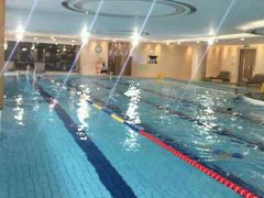 -W FITNESS 威尔仕健身·游泳(七宝店)