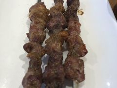 -秦香阁·西北家常菜(徐汇日月光中心店)