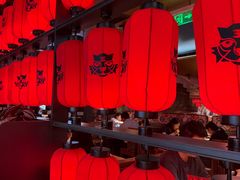 -吃饭皇帝大土家民族菜(荟聚店)