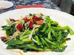 -旺角小渔村·海肠捞饭开创者(二马路店)