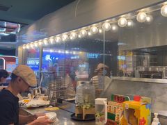 -乐凯撒披萨(蛇口花园城店)