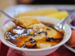 -北京大学-燕南食堂