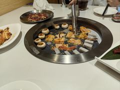 -么子烤肉(化龙池店)