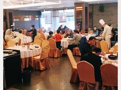 大堂-全聚德(常州店)