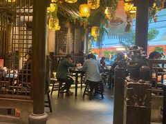 -南京大牌档(二七万达店)