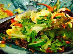-丽晶酒店-金宝99 Restaurant