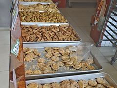 -高一点·徽味酥饼王·黄山烧饼