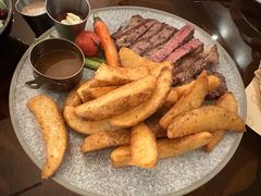 -Ciao窑炉披萨餐厅(宁波阪急店)