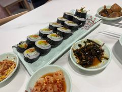 -米郎餐厅·朝鲜族料理(延长路店)