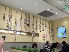 -满记甜品(王府井北京市百货大楼店)