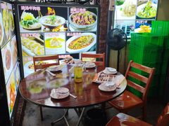 -雅酌园·烟火南京菜(颐和路店)