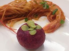 -民族饭店-四季餐厅