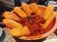 -南京大牌档(夫子庙老门东店)