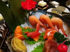 -菊上料理(蜀山银泰百货店)