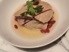 -杭州君悦酒店·湖滨28中餐厅