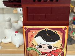 -泡泡玛特POPMART(合生汇店)