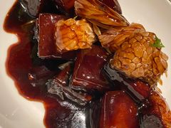 -甄御•海鲜新青岛菜(麦岛店)