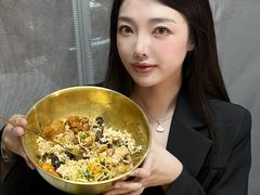 -香里香自助快餐(全安广场店)