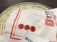 -潼十三肉夹馍(东单店)
