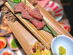 -牛坂烧肉·烧鸟·居酒屋(潮阳里店)