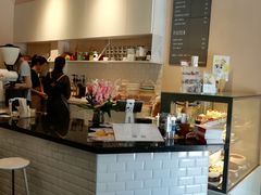 -双风车咖啡馆 Twin Windmills(六道口店)