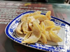 -长人馄饨铺(解放街店)