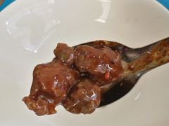 肉丸胡辣汤-刘老虎肉丸糊辣汤(总店)